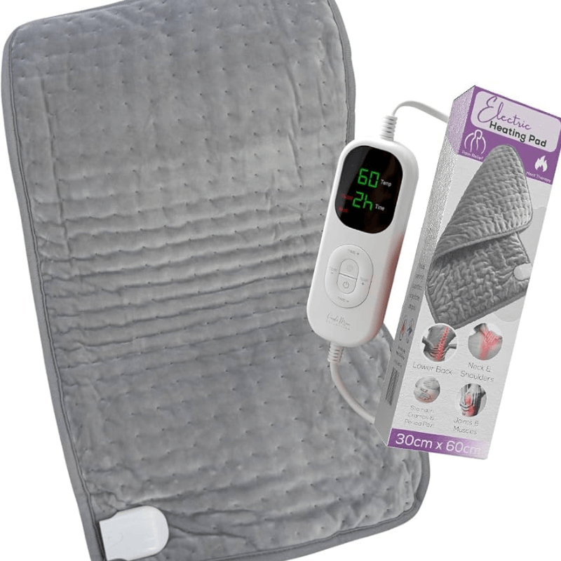 SootheGlide™ Electric Heat Pad