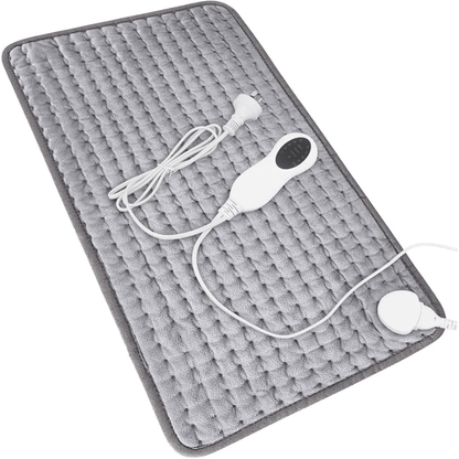 SootheGlide™  Electric Heat Pad