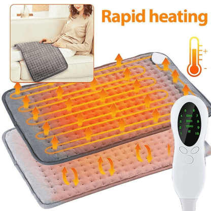 SootheGlide™  Electric Heat Pad