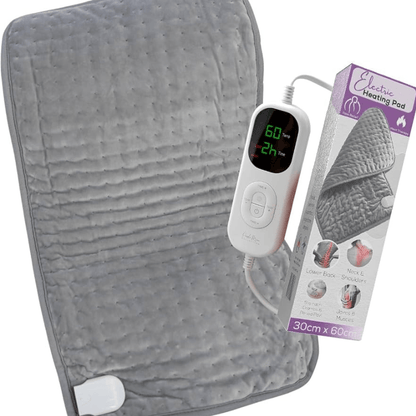 SootheGlide™  Electric Heat Pad