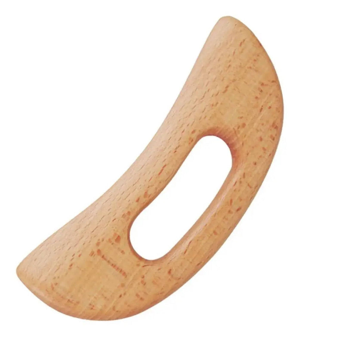 SootheGlide™ Cupping Companion Recovery Blade